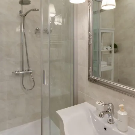 Appartement Chestnut & Eliza Budapest