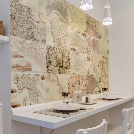 דירה Chestnut & Eliza *