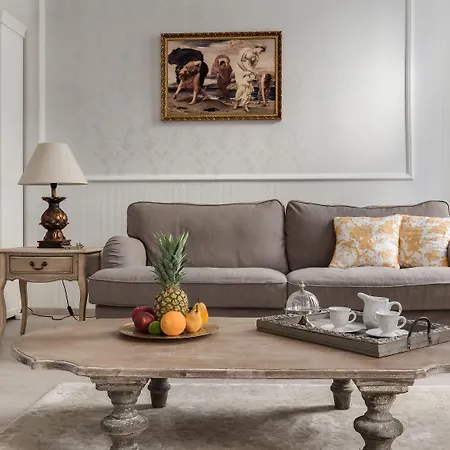 Chestnut & Eliza דירה בודפשט