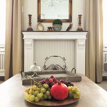 Chestnut & Eliza * Будапешт