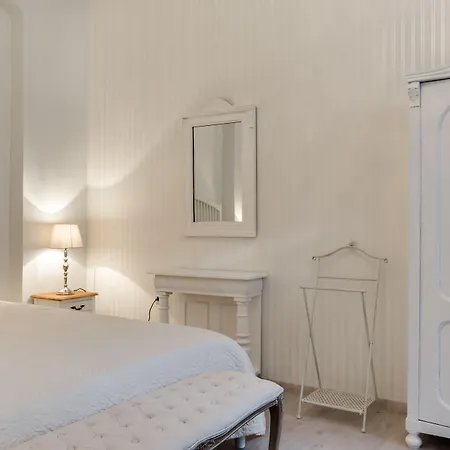 Apartamento Chestnut & Eliza Budapest