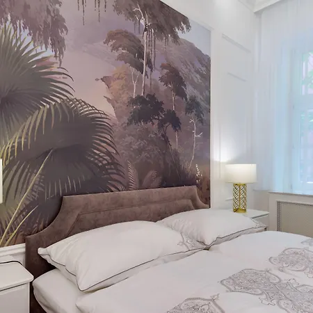 Apartamento Chestnut & Eliza