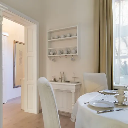 Chestnut & Eliza Будапешт