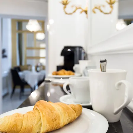 Chestnut & Eliza Будапешт