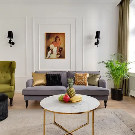 Apartamento Chestnut & Eliza Budapest