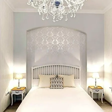 Chestnut & Eliza Appartement Boedapest