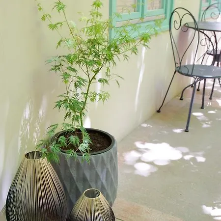 Апартаменты Chestnut & Eliza Будапешт