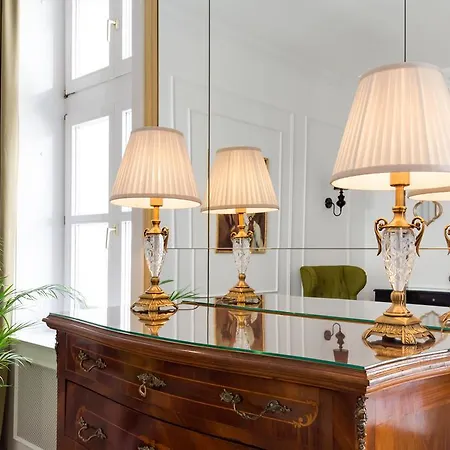 Apartamento Chestnut & Eliza Budapest