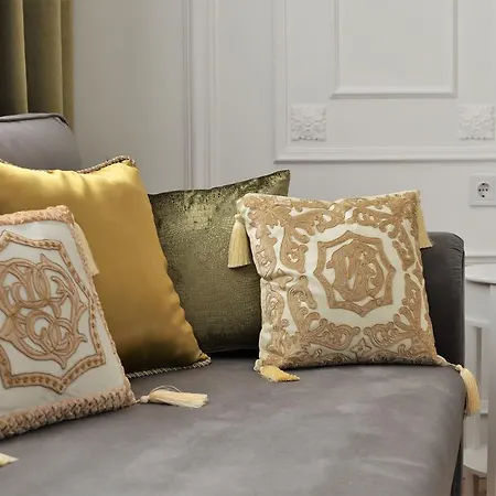 Chestnut & Eliza Apartamento *