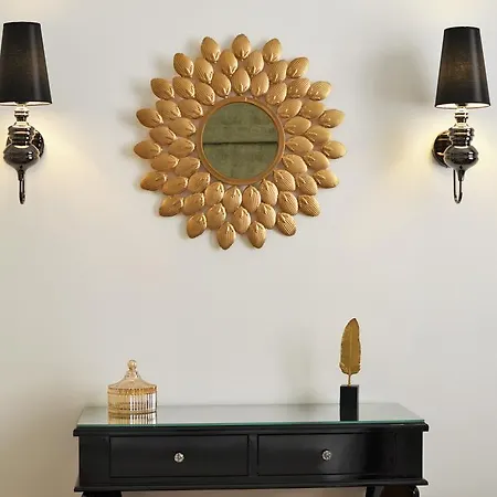 Apartamento Chestnut & Eliza *