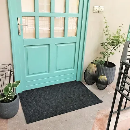 Apartamento Chestnut & Eliza