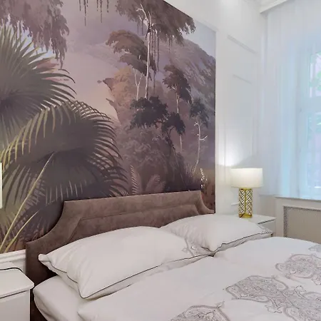 Apartamento Chestnut & Eliza Budapeste