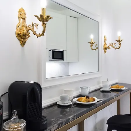 Apartment Chestnut & Eliza Budapest