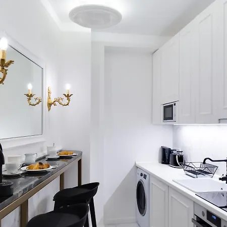 Apartamento Chestnut & Eliza *