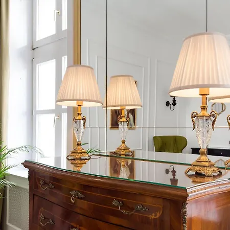Chestnut & Eliza Apartment Budapest