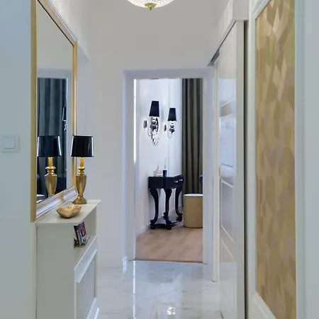 Apartamento Chestnut & Eliza *