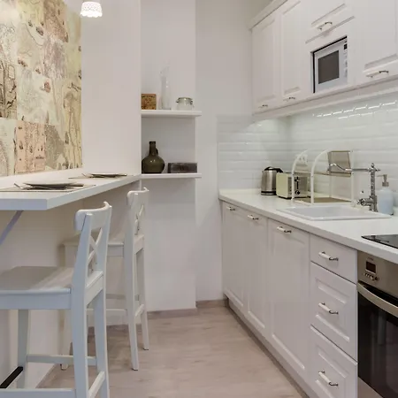 Chestnut&eliza - Superior Homes Downtown Budapeszt