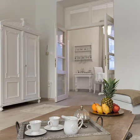 Apartamento Chestnut & Eliza Budapest