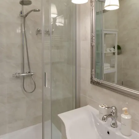 Chestnut&eliza - Superior Homes Downtown * Budapeszt