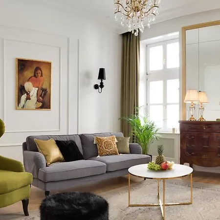 Chestnut&eliza - Superior Homes Downtown * Budapeszt
