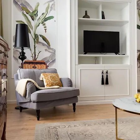 Chestnut&eliza - Superior Homes Downtown Budapeszt